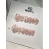 Aemong: Valentine's Glass Craft Pink Version - Short Ballerina /