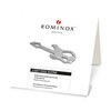 Gift Item: ROMINOX Key Tool Guitar, 19 Functions, Keytool Keytool
