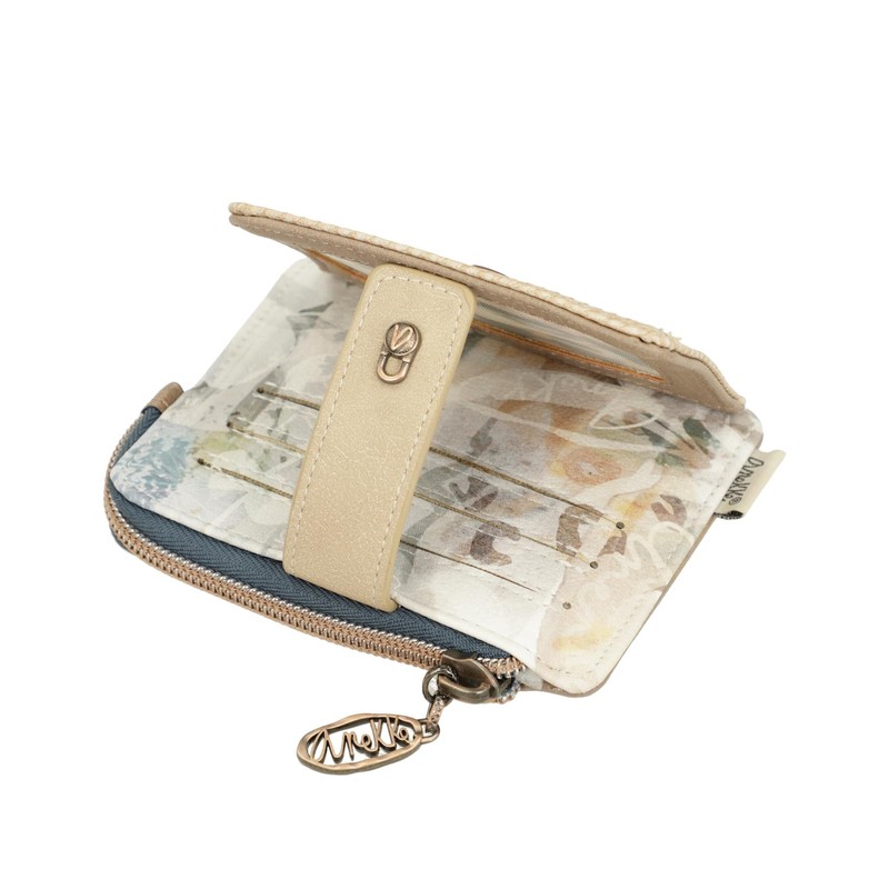 Anekke Memories Stories Card Holder Multicoloured, multi-coloured