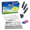 PANNELLO PROFILO LIPIDICO 3in1 + CAPILLARI per codice 23932