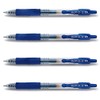 Pilot 4 x Gel Pens G2-05 Line Width 0.3 mm