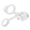 3 Gears Heated Eyelash Curler Intelligence Electric Eye Lash Curler