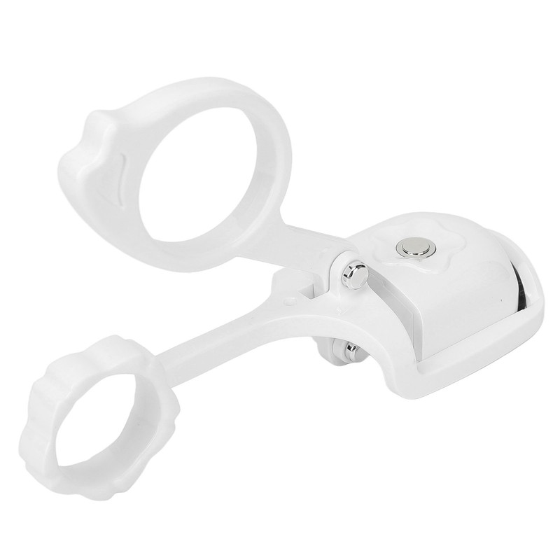 3 Gears Heated Eyelash Curler Intelligence Electric Eye Lash Curler