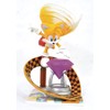 Sonic Gallery: Tails PVC Figure, Multicolor