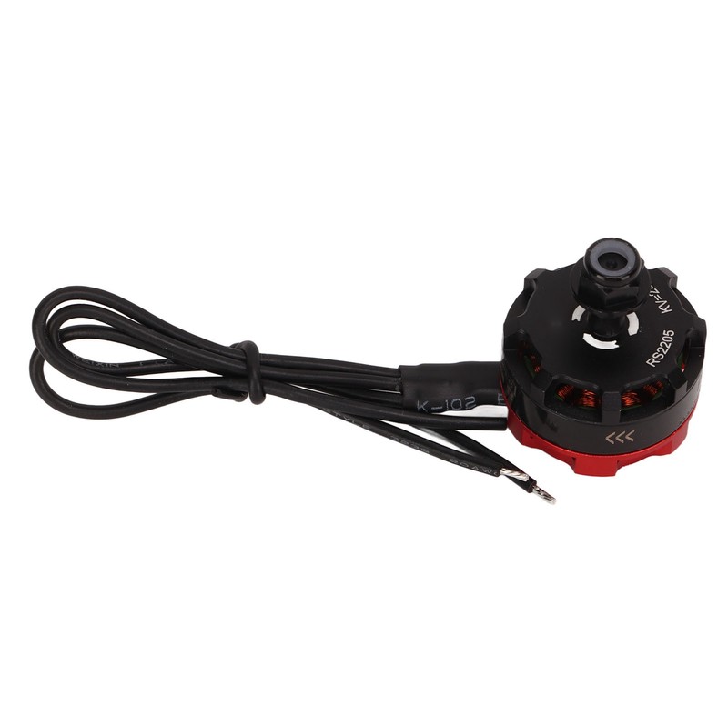 2205 2300KV Motor 30A 4 in 1 ESC F4V3 Flight