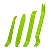 GOOACC Auto Trim Removal Tool Kit No-Scratch Tool Kit for