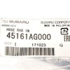 Subaru 2008-2021 Subaru WRX STI 2008-2011 Impreza 2.5L Upper Radiator