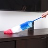 Kitchen + Home Large Static Duster - 27" Synthetic Feather