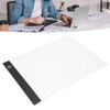 A4 LED Copy Table Dimmable USB Eye Protection Portable Lightweight