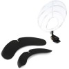 Vandoren + Jazzlab Jazzlab Deflector Pro Sound Deflector Shield +