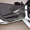 Car Interior Door Panel Trim Anti Kick Kit Compatible with