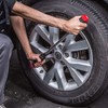 Powerbuilt Billy Club Universal Lug Wrench, Change Vehicle Tires Fast,