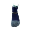 【SIDAS】Sidas Trail・Protect 321416 Running Socks, Odor-Resistant, Protective, Slightly Long Short