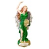Angel de la Abundancia Abundance Abundia Statue Figurine Image Figure