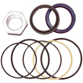 Tornado Heavy Equipment Parts Fits Bobcat 7137966 Hydraulic Cylinder Seal Kit