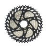 CYSKY 10 Speed Cassette 11-42T Bike Cassette Sprocket Compatible with
