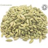 Organic Cardamom Pure Herbal Infusion (25 Unbleached Tea Bags -
