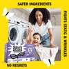 Molly's Suds Fabric Softener Dryer Sheets for Sensitive Skin |