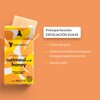 Pack 3 de Jabones Artesanales de Avena y Miel para