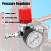 Yuecoom Air Compressor Regulator, Craftsman Air Compressor Regulator, Pressure Regulator