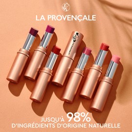 Volume Ardent Rituel Make-Up Belle Mine de Provence