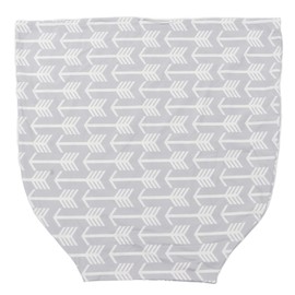 Nursing Cover 4 in 1 Multipurpose Windproof Polyester Breathable Mother Breastfeeding Cover Arrow