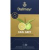 Dallmayr Tea Pyramid Earl Grey 44 g