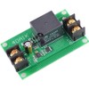 DC 12V 40A Relay Remote Control Switch, 433Mhz 1CH Remote