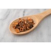 Wild Cherry Bark 2 oz, c/s, Prunus serotina, Resealable Bag,