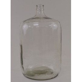 6.5 Gallon Glass Carboy