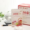 (현대Hmall)양지홍삼 산수유 진액 30팩 (Hyundai Hmall) Yangji Red Ginseng and