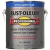 RUST-OLEUM K7725402 Voc Safety Blue Enamel, 12 Fl Oz (Pack