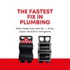 Rothenberger Kibosh Emergency Pipe Repair - Quick, Easy and Professional