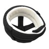 Elderly Protective Cap, Soft Protective Helmet, Anti Fall Head Protective