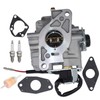 SVKZGFZ Carburetor for Kohler CH18 CH20 CH22 CH23 CH620 CH640