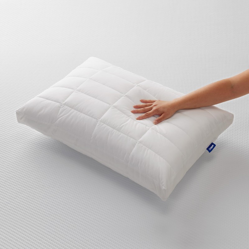 Casper Sleep Essential Quilted Select Pillow, Standard