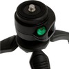 iGadgitz PT310 Mini Lightweight Table Top Stand Tripod and Grip