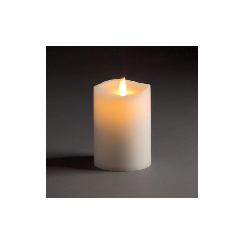 Napa Home & Garden LIGHTLi Moving Flame Advanced Battery-Operated LED