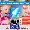 YFCJYBF Fast Push Puzzle Game for Children 3-12 Years, Memory