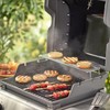 7641 Grill Warming Rack for Weber Spirit E310, S310,E320, E330,