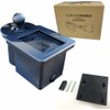 Club Clean Club & Ball Cleaner Black