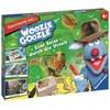 Ravensburger 18607 - Woozle Goozle - One Travel Through the