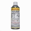 Cardinal Paint A 4101 BK303 Black Semi-Gloss Powder Coating Spray