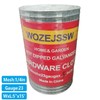 Hardware Cloth,1/4inch 5inx15ft 23 Gauge,Double-Layer Hot-Dip Galvanizing After Welding,Chicken Wire