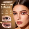 Sombra de Ojos en Barra de 3 Colores, Lápiz de