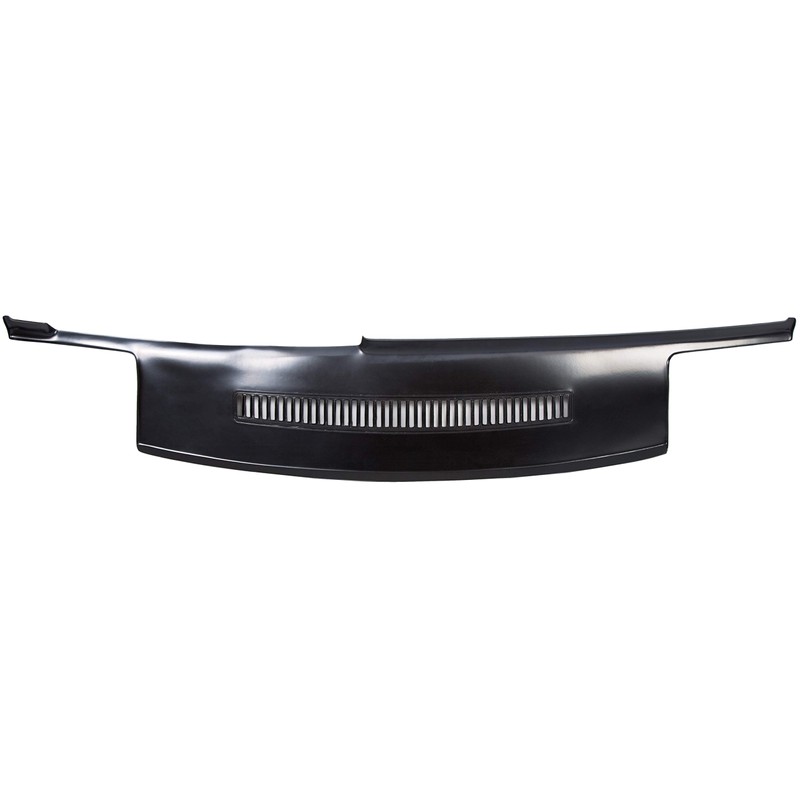 HECASA Dashboard Dash Cover Cap Overlay Compatible with 1988-1994 C1500