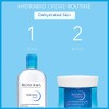 Ba2 B42ioderma Hydrabio Moisturizing Face Cream For Dry Skin