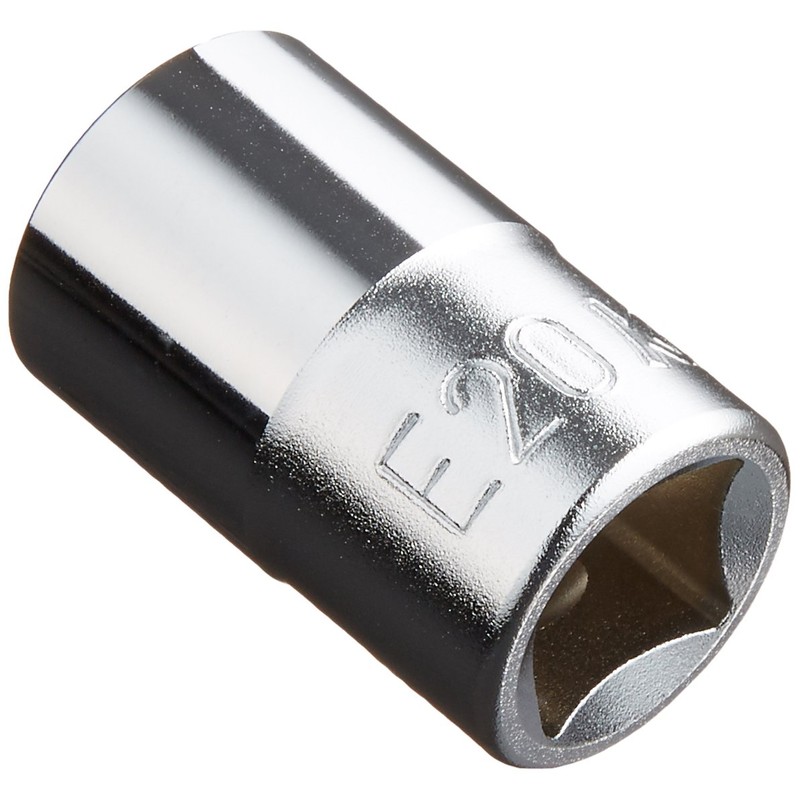ko-ken 1/2 (12.7 mm) Sq. torukususoketto E20 4425 – E20