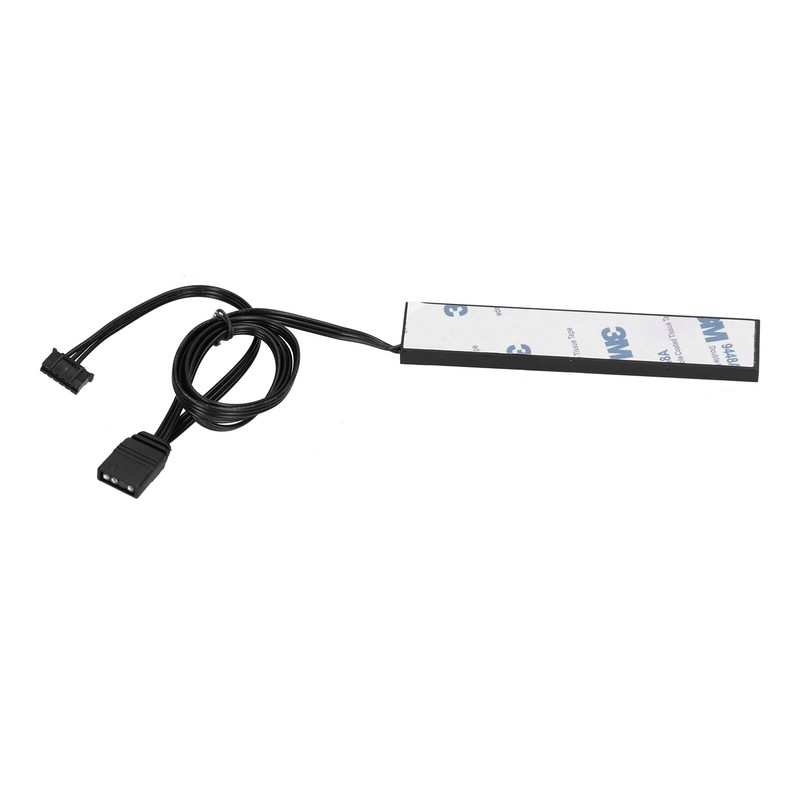 Graphics Card RGB Light Symphony Lighting Effects 3pin 6pin Easily