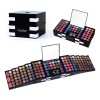 SHENY Kit Set De Maquillaje Completo Profesional 126 Pz Con